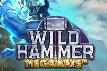 Wild Hammer Megaways best online slot