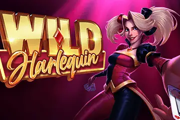 Wild Harlequin best online slot