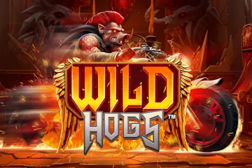 Wild Hogs best online slot