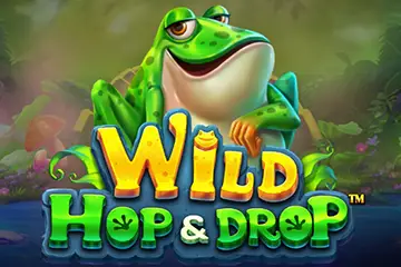 Wild Hop and Drop best online slot