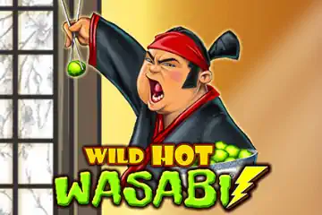 Wild Hot Wasabi best online slot