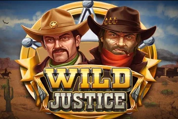 Wild Justice best online slot