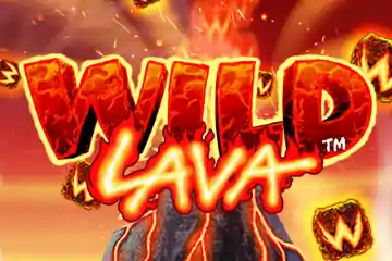 Wild Lava best online slot