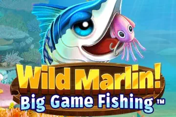 Wild Marlin Big Game Fishing best online slot