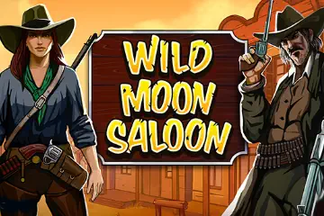 Wild Moon Saloon best online slot