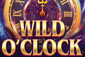 Wild O Clock best online slot