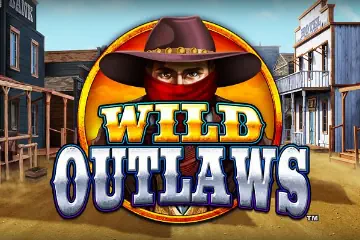 Wild Outlaws best online slot