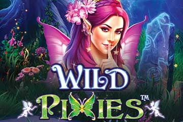 Wild Pixies best online slot