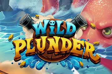 Wild Plunder best online slot