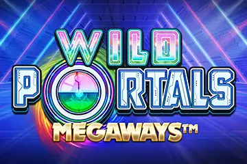 Wild Portals Megaways best online slot