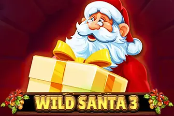 Wild Santa 3 best online slot