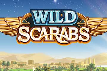 Wild Scarabs best online slot