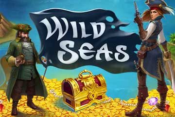 Wild Seas best online slot