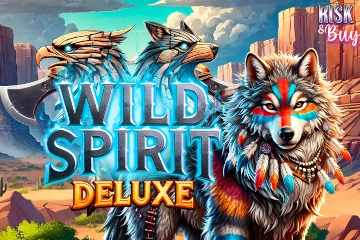 Wild Spirit Deluxe best online slot