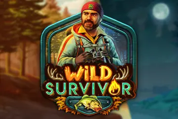 Wild Survivor best online slot