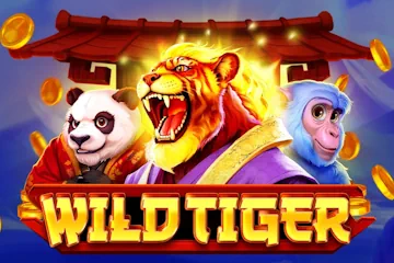 Wild Tiger best online slot