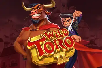 Wild Toro 2 best online slot