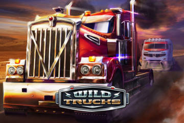 Wild Trucks best online slot