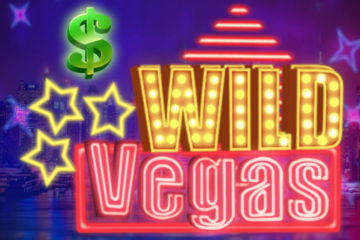 Wild Vegas best online slot