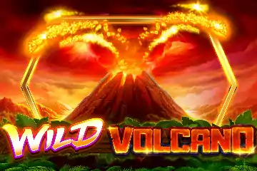 Wild Volcano best online slot