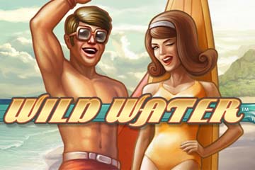 Wild Water best online slot