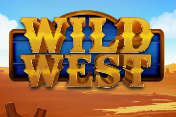 Wild West best online slot
