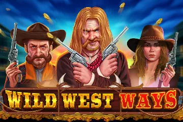 Wild West Ways best online slot