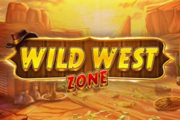 Wild West Zone best online slot