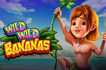 Wild Wild Bananas best online slot