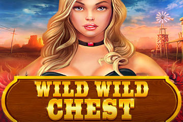 Wild Wild Chest best online slot