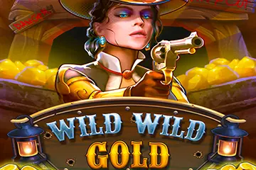 Wild Wild Gold best online slot