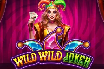 Wild Wild Joker best online slot