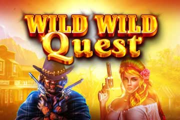 Wild Wild Quest best online slot