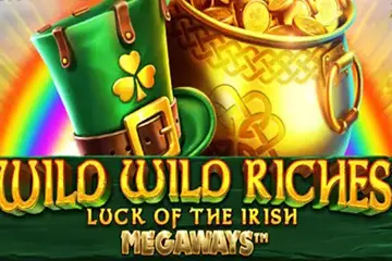 Wild Wild Riches Megaways best online slot