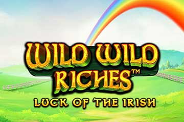 Wild Wild Riches best online slot