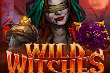 Wild Witches best online slot