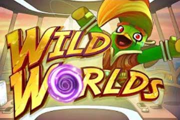 Wild Worlds best online slot