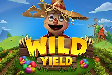Wild Yield best online slot