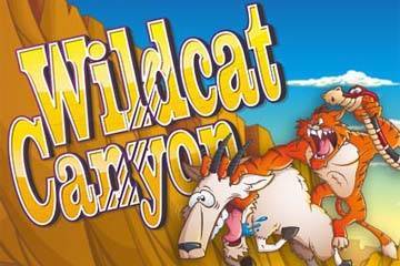 Wildcat Canyon best online slot