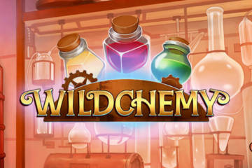 Wildchemy best online slot
