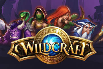 Wildcraft best online slot
