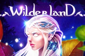 Wilderland best online slot