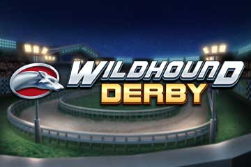 Wildhound Derby best online slot