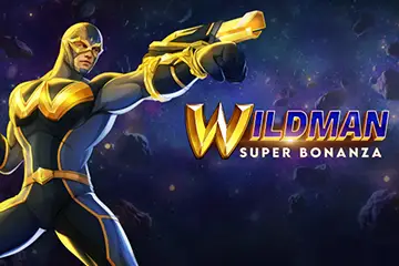 Wildman Super Bonanza best online slot