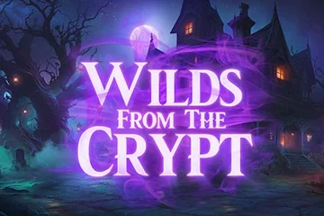 Wilds From The Crypt best online slot