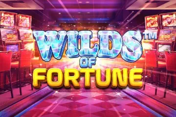 Wilds of Fortune best online slot