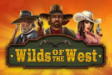 Wilds of the West best online slot