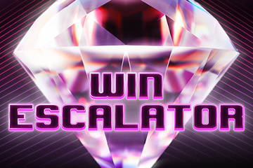 Win Escalator best online slot