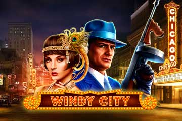 Windy City best online slot