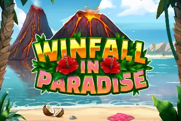 Winfall in Paradise best online slot